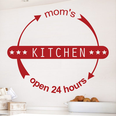 Wall Decal