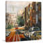 Mica - No Frame Painting on Canvas-20661451