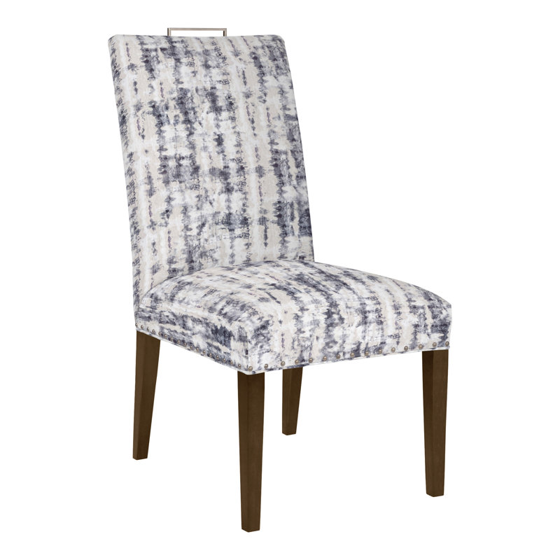 Everhart By Michael Weiss Upholstered Dining Chair, Havana, Ozark Marina, Yes