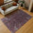 Machine Washable Indoor/Outdoor Chantille ACN2322 Global Rug-1524035737