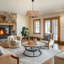 Coreon Iron 5-Light Chandelier