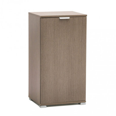 Keazia Rectangle Accent Cabinet