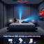 Luch Portable Projector