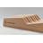 WÜSTHOF 7-Slot In-Drawer Knife Tray