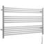 Chauffe-serviettes électrique mural Amplia-55262694