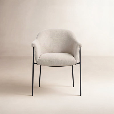 Mythos Dining Armchair