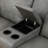 Brelan Faux Leather Recliner