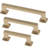Parow 3" Center Bar Pull Multipack-89066671-106200333