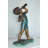 Hermosillo Boy with Telescope Statue
