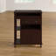 Samuel Wood Bar Cart