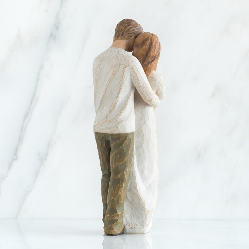 People Figurines & Sculptures