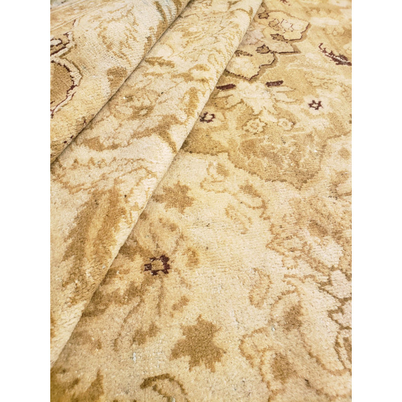 One-of-a-Kind 8'9" X 11'8" Area Rug