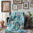 Tranquil Fish - 1 Piece Premium Blanket-102151996