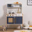 Preschool Play Kitchen Set-92499884