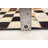Arquette Cowhide Patchwork Indoor Rug