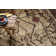 Semele Southwestern Indoor Rug