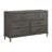 Hearthwood 58"W 7-Drawer Dresser