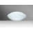 Besa Glass Flush Mount-4292456-4292464