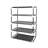 12 Pair Shoe Storage Cabinet-498306216