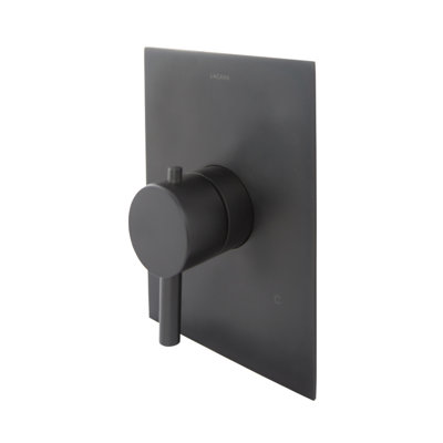 Cigno Built-in Faucet Trim
