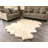 Wickstrom Performance Faux Sheepskin Washable Indoor Rug-1780379280
