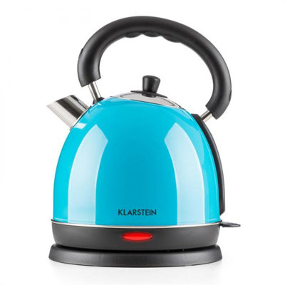 Klarstein 1.8L Electric Tea Kettle