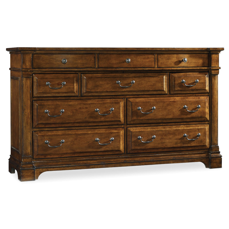 Tynecastle Dresser
