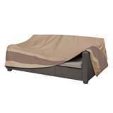 Steve Outdoor Patio Sofa Cover