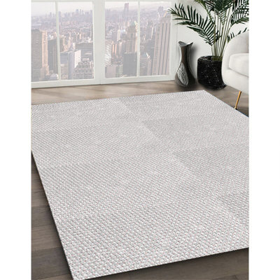 Geometric Indoor Rug