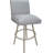 Swivel Metal Counter Stools Swivel Upholstered Counter Stool with Metal Frame-738195351-738195372-718981863