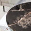 Table basse contemporaine à double couche-323787683
