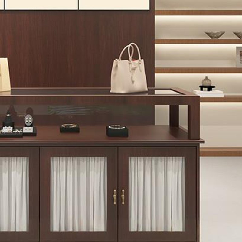 Armoire pour îlot central clair et luxueux, H 39,37 po x l 55,11 po x P 23,62 po