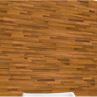 6" x 48" Shiplap Wall Panelling
