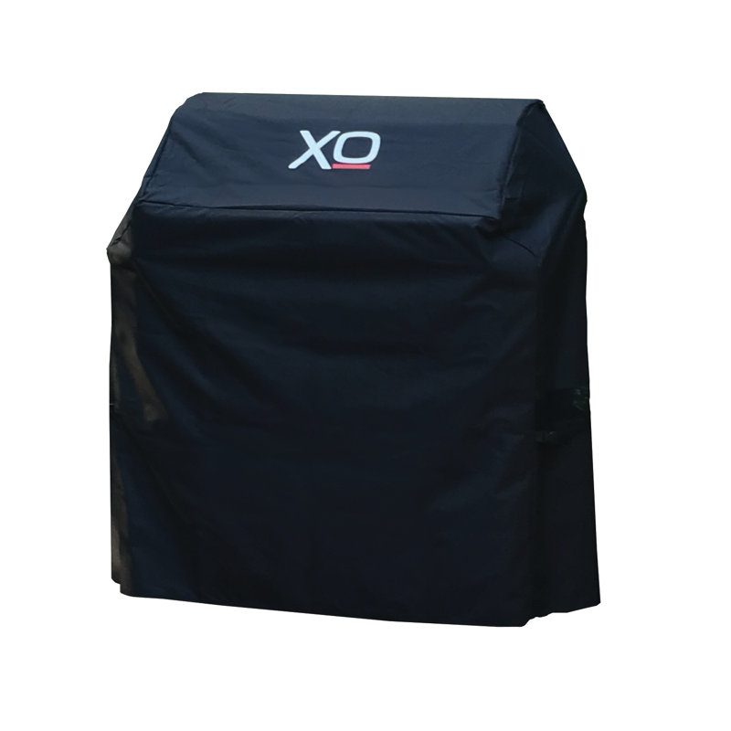 XO Appliance Grill Cover Fits up to 36", 50" H x 36" W x 25" D