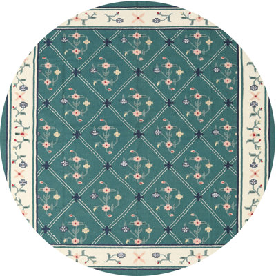 Oriental Indoor Rug