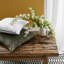 Carlina Linen Semi Sheer Curtain Single Panel-72885957-72885959