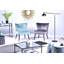 Philip Velvet Slipper Chair-32132640