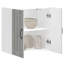 Standard Wall Cabinet-108945095-108945103