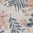 Issifu Floral Indoor / Outdoor Rug-70927174
