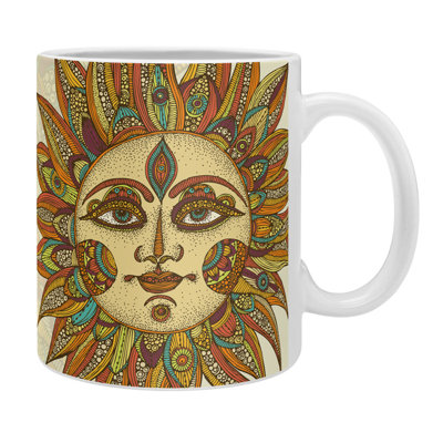 Grande tasse à café Helios
