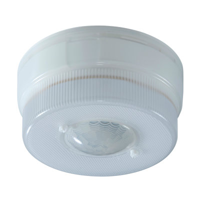 Plastic LED Flush Mount