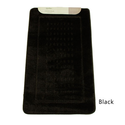 Abidah Non-Slip Bath Rug
