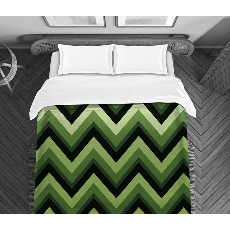 Jozijna Bedding, Édredon grand