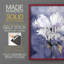 FLORAL Series CDxxxxxx - Impression encadrée de qualité supérieure - Prêt à être accroché - aucun clou requis-535318668-535318675