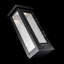 Eliot 1 - Light LED Outdoor Flush Mount-55898221