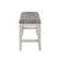 Fulkerson Counter Height 6-Piece Extendable Dining Set