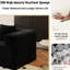 Upholstered 68.71 " Fabric Sectional