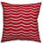 Reversible Throw Pillow-294499288