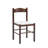 Equelle 18'' H Upholstered Beech Side Chair-1148268015