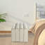 Banc de repose-pieds rembourré 39,9 po Tarralyn-521858030